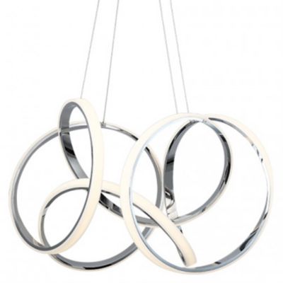 Vornado 29 Inch LED Pendant
