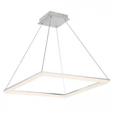 Frame LED Pendant