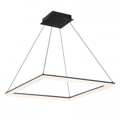 Frame LED Pendant