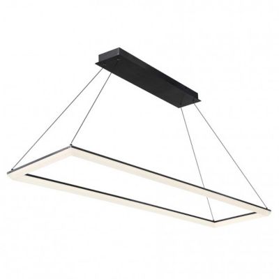 Frame LED Pendant