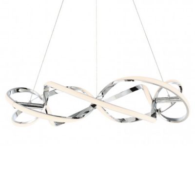 Interlace LED Pendant