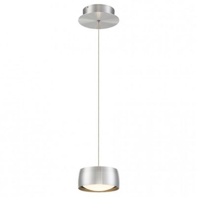 Tic Toc LED Pendant