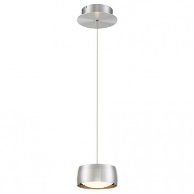 Tic Toc LED Pendant