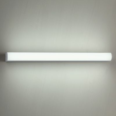 Slim Nightstick LED Vanity Light by dweLED at