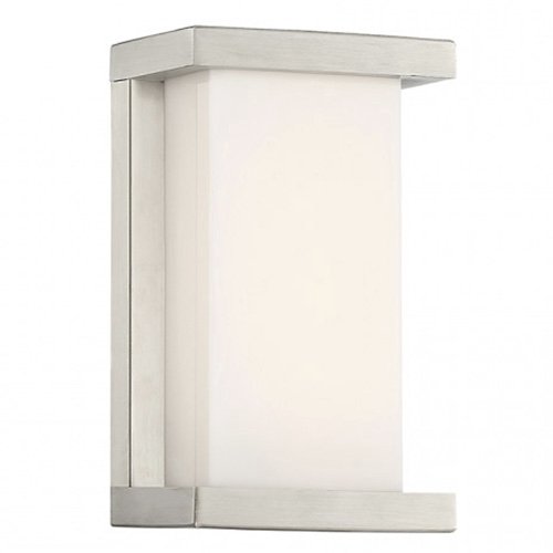 Case LED Outdoor Wall Sconce