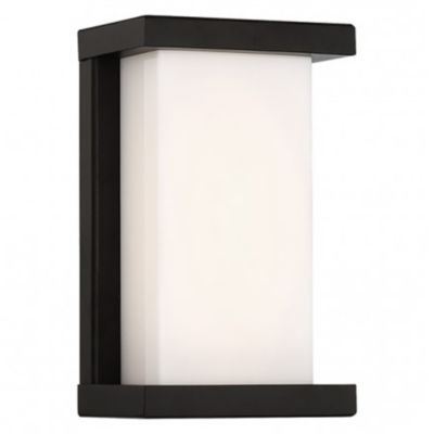 Case LED Outdoor Wall Sconce