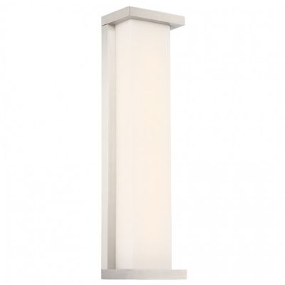Case LED Outdoor Wall Sconce