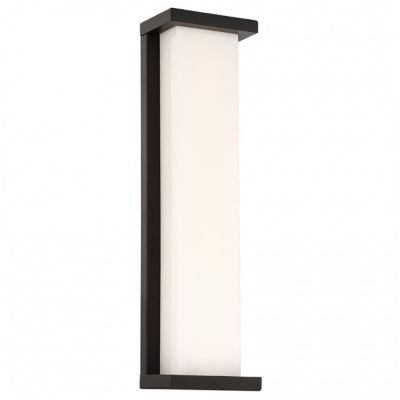 Case LED Outdoor Wall Sconce