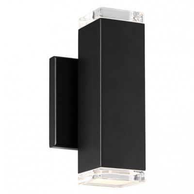 Block LED Wall Sconce