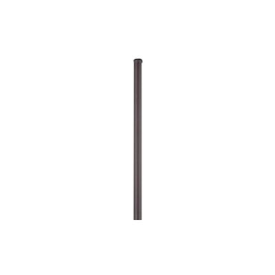 Tube Architectural Pendant 24in Extension Rods