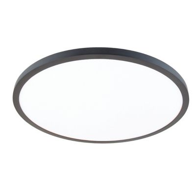 Round LED Flushmount