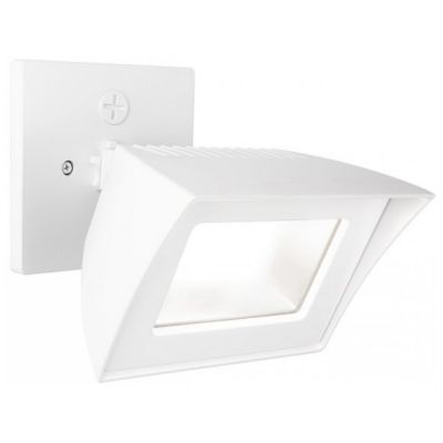Endurance PRO Energy Star LED Flood Wall Sconce