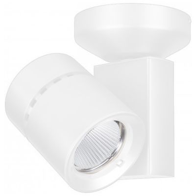 Exterminator II LED Energy Star Monopoint