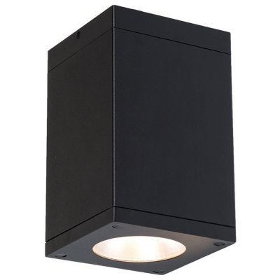 Cube Architectural LED Flushmount