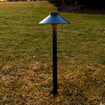 Mini Tiki LED 12V Area Light