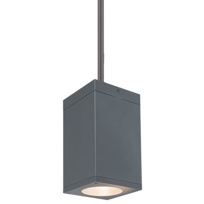 Cube Architectural LED Pendant