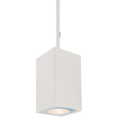 Cube Architectural LED Pendant