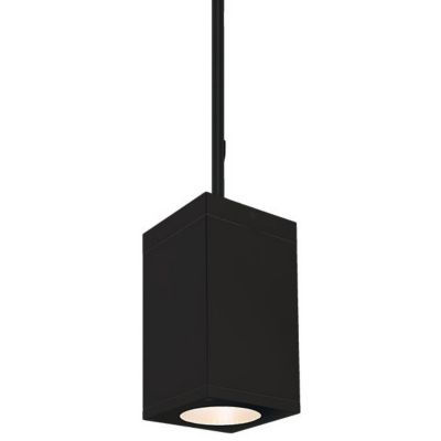 Cube Architectural LED Pendant