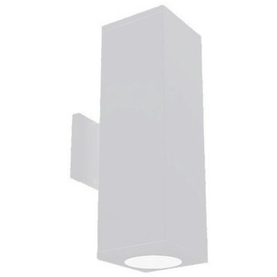 Cube Architectural 5" LED Up and Down Wall Light