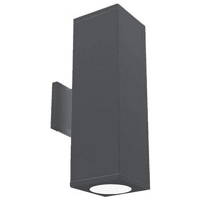 Cube Architectural LED Wall Sconce