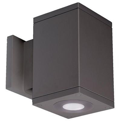 Cube Architectural 6-Inch Ultra Narrow LED Wall Sconce