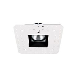 Aether LED 2in Square Invisible Trim with LED Light Engine