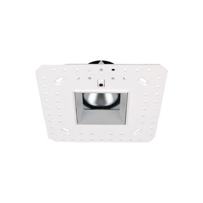 Aether LED 2in Square Invisible Trim with LED Light Engine