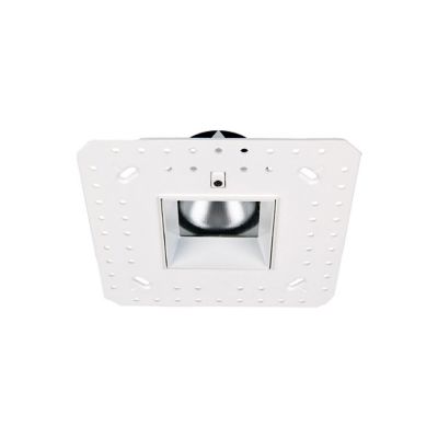 Aether LED 2in Square Invisible Trim with LED Light Engine