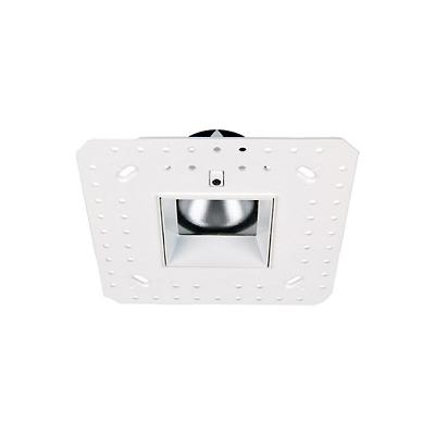 Aether LED 2in Square Invisible Trim with LED Light Engine