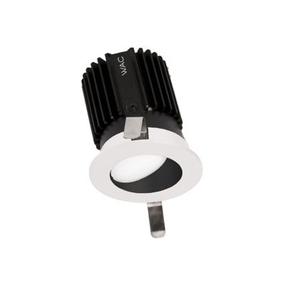 Volta 2in LED Round Trim with Light Engine