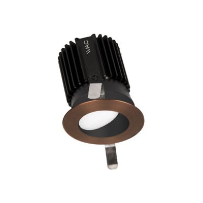 Volta 2in LED Round Trim with Light Engine