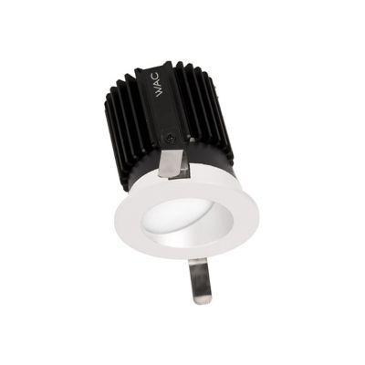Volta 2in LED Round Trim with Light Engine