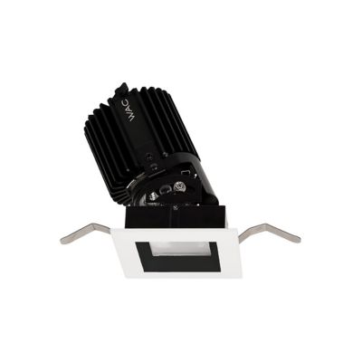 Volta 2 Inch LED Square Adjustable Trim with Light Engine