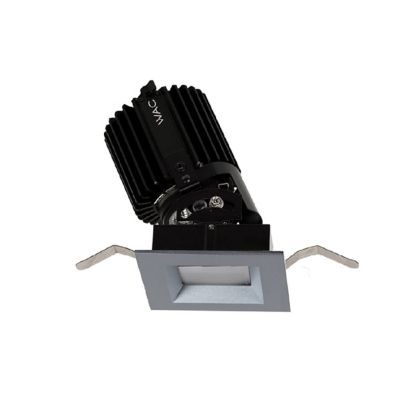 Volta 2 Inch LED Square Adjustable Trim with Light Engine