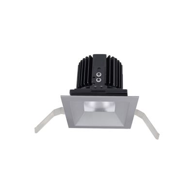 Volta 2in LED Square Shallow Regressed Trim with Light Engine