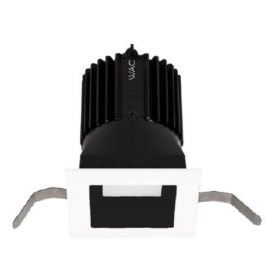 Volta 2in LED Square Trim with Light Engine