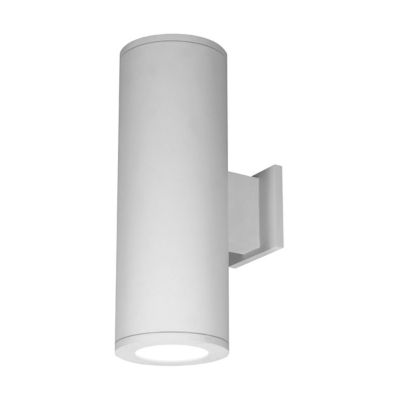 Tube Architectural LED Up and Down Wall Light