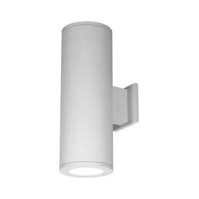 Tube Architectural LED Up and Down Wall Sconce
