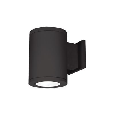 Tube Architectural Outdoor LED Wall Sconce