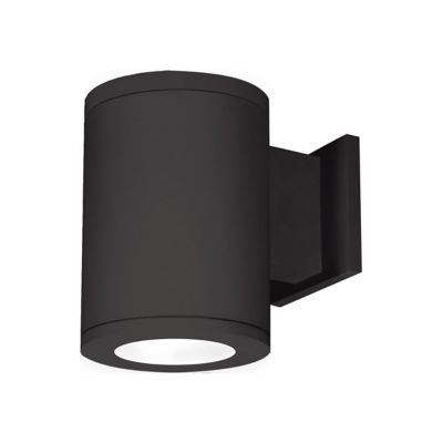 Tube Architectural Outdoor LED Wall Sconce