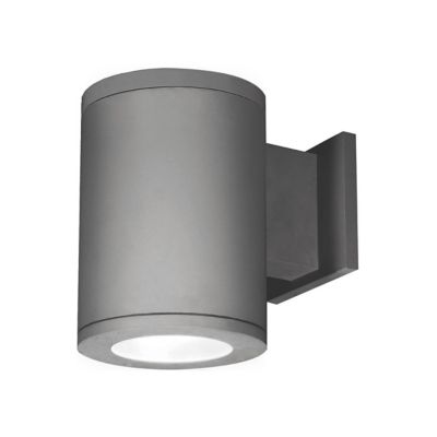 Tube Architectural Outdoor LED Wall Sconce