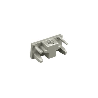 J Track End Cap