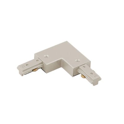 J Track Left J Connector
