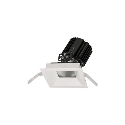 Volta 4.5in LED Square Adjustable Trim with Light Engine