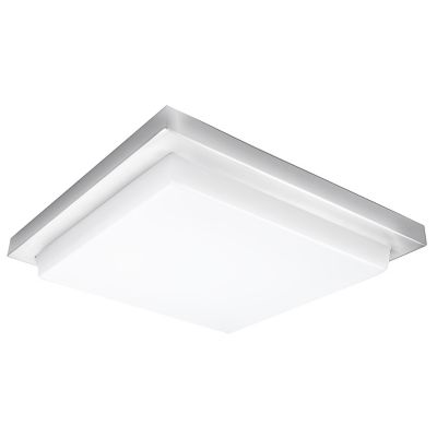 Metro LED Energy Star Square Flush Mount