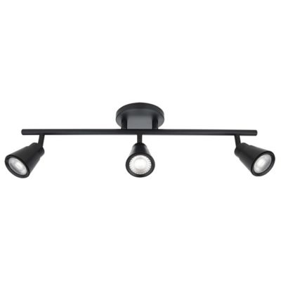 Solo LED Energy Star Monopoint
