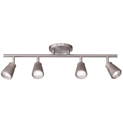 Solo LED Energy Star Monopoint