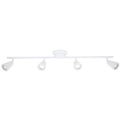 Solo LED Energy Star Monopoint