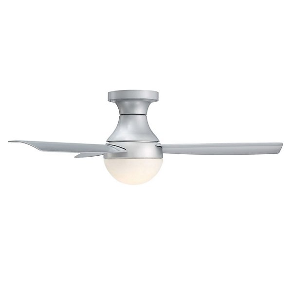 Orb LED Smart Ceiling Fan