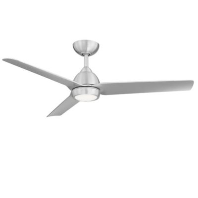 Mocha LED Smart Ceiling Fan